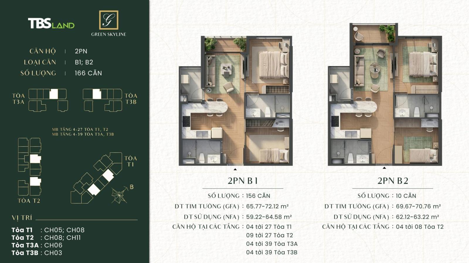 Cảnh quan nội khu