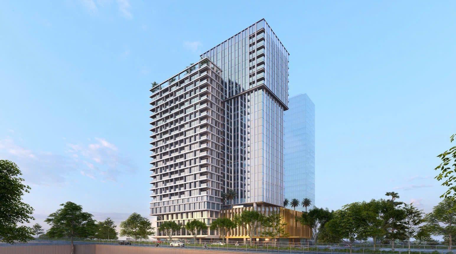 The Reflection West Lake