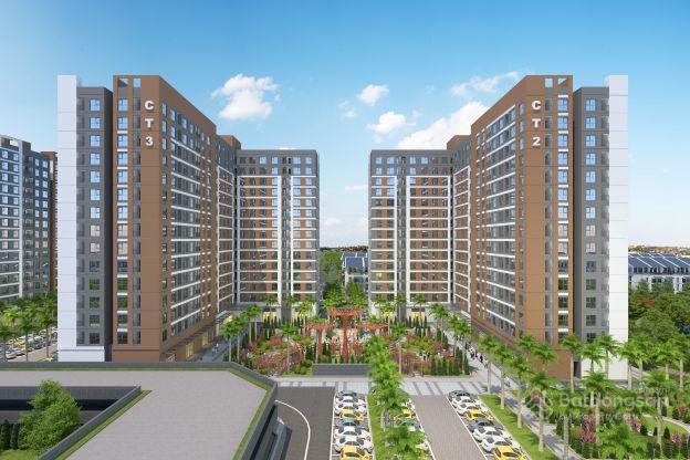 Khu dân cư Tân Phú Hưng