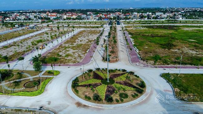 Khu dân cư Tân Phú Hưng