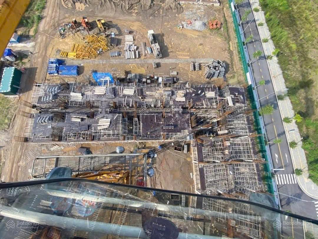 Khu dân cư Tân Phú Hưng