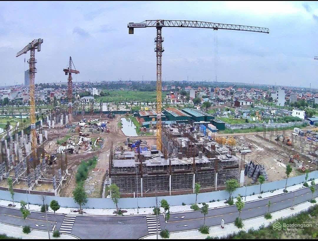 Khu dân cư Tân Phú Hưng