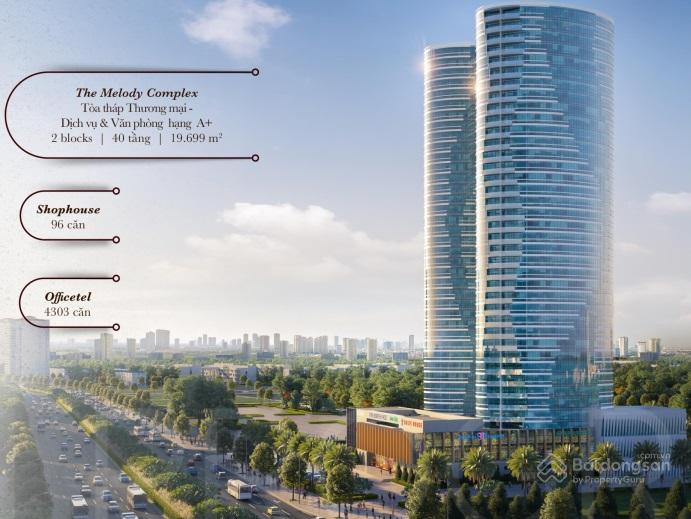 Ảnh mô tả tiện ích không gian xanh