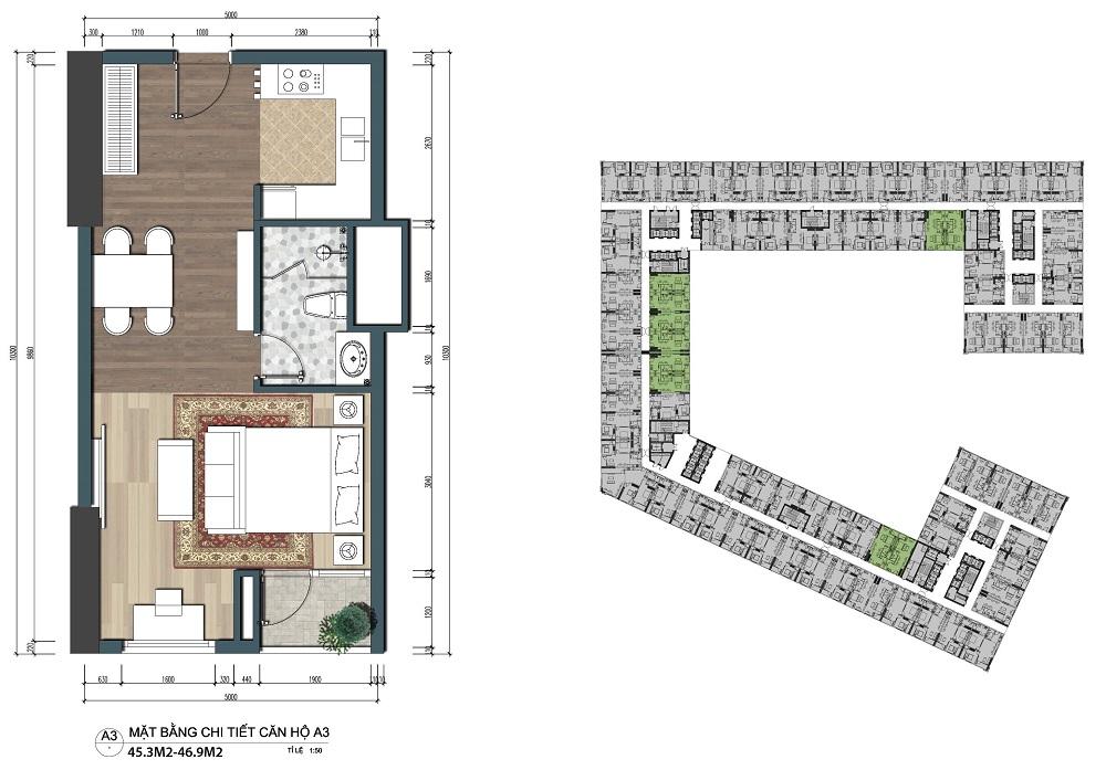 Ảnh mô tả tiện ích hồ bơi và thể thao