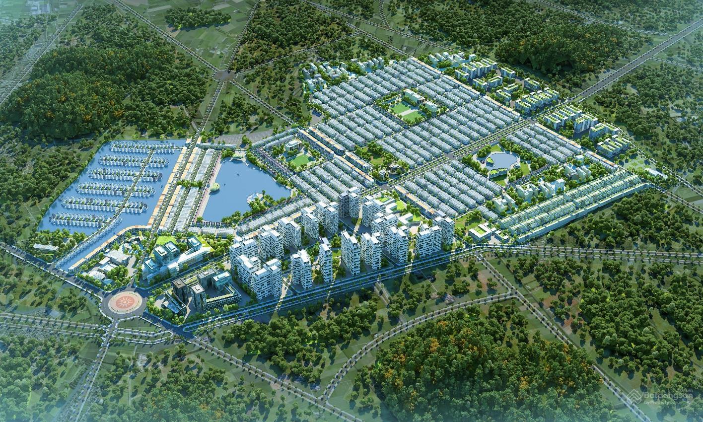 Vinhomes Tân Mỹ