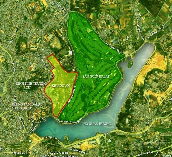 Công viên Văn hóa Đô thị Đà Lạt