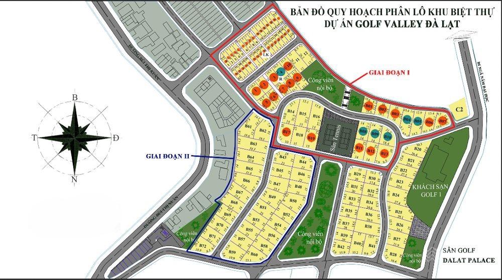 Công viên Văn hóa Đô thị Đà Lạt