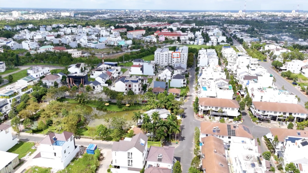 Nam Long Hồng Phát