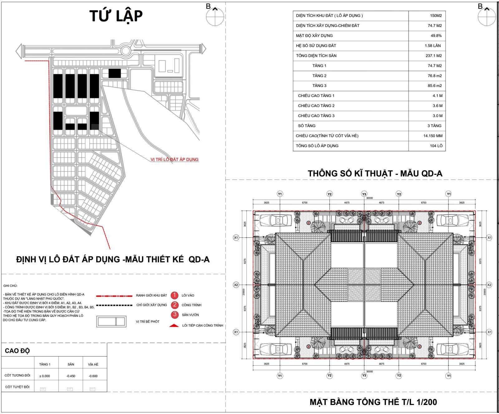 Công viên nội khu