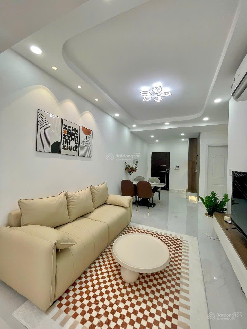 Không gian Chuyên cho thuê căn hộ Sky Garden - PMH - Q7 rõ ràng giá tốt thị trường. LH: 0917 300 ***