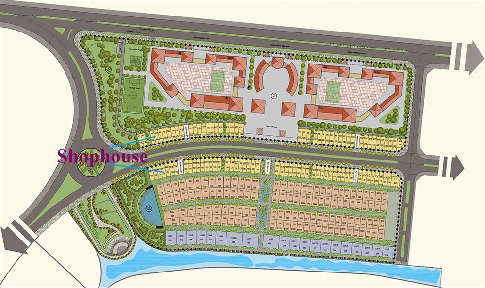 Sunshine Wonder Villas