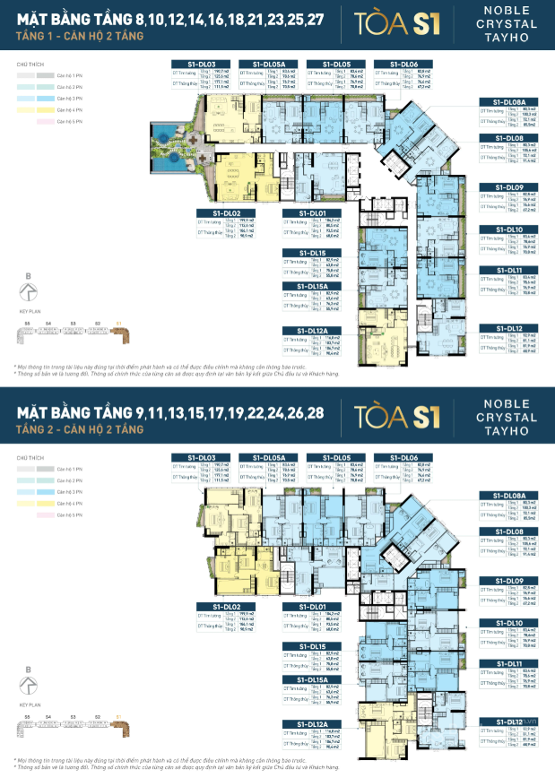 Noble Crystal Tây Hồ