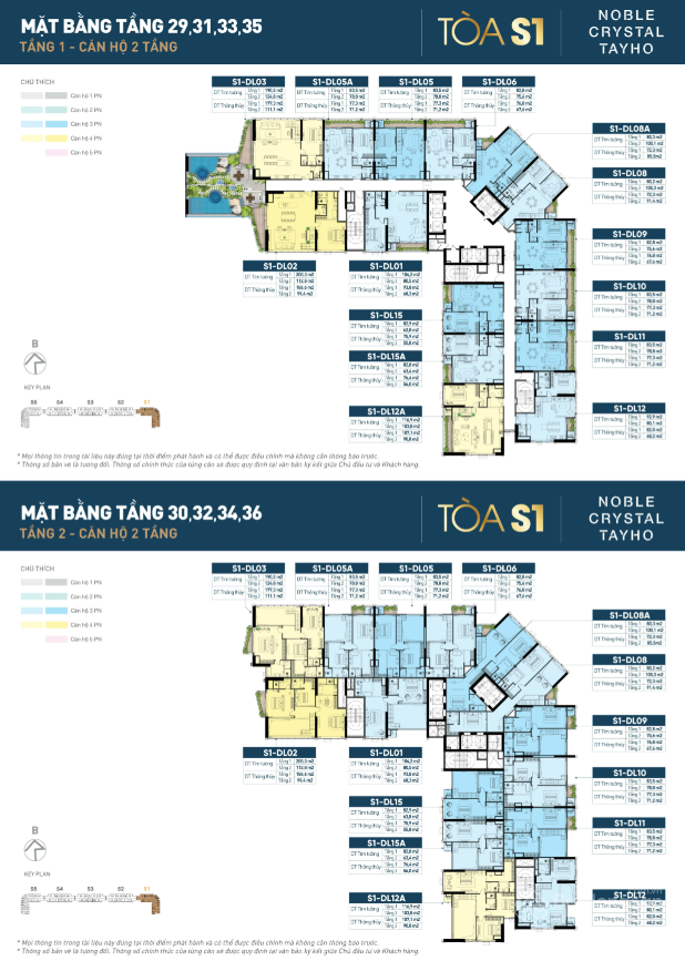Noble Crystal Tây Hồ