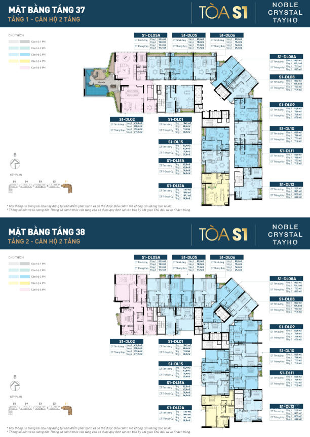 Noble Crystal Tây Hồ