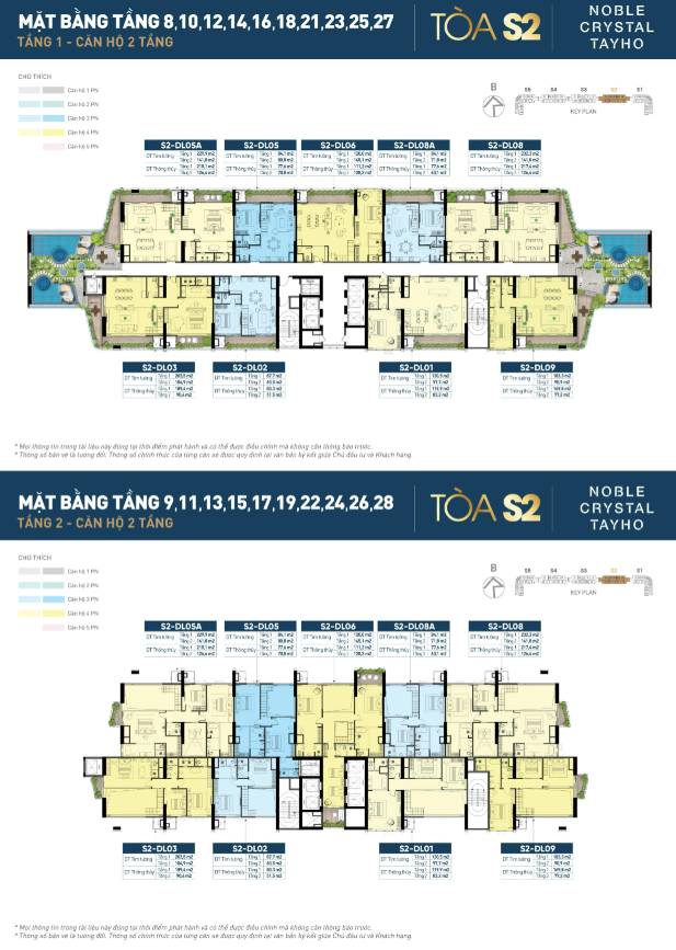 Noble Crystal Tây Hồ