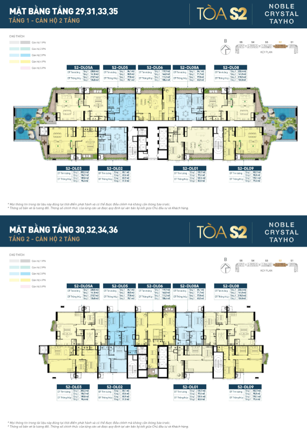 Noble Crystal Tây Hồ