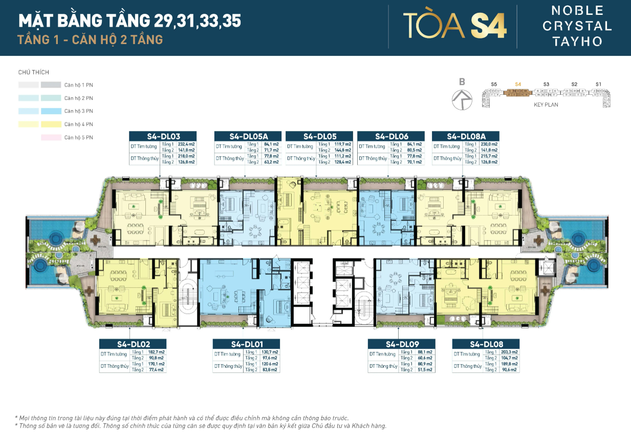 Noble Crystal Tây Hồ