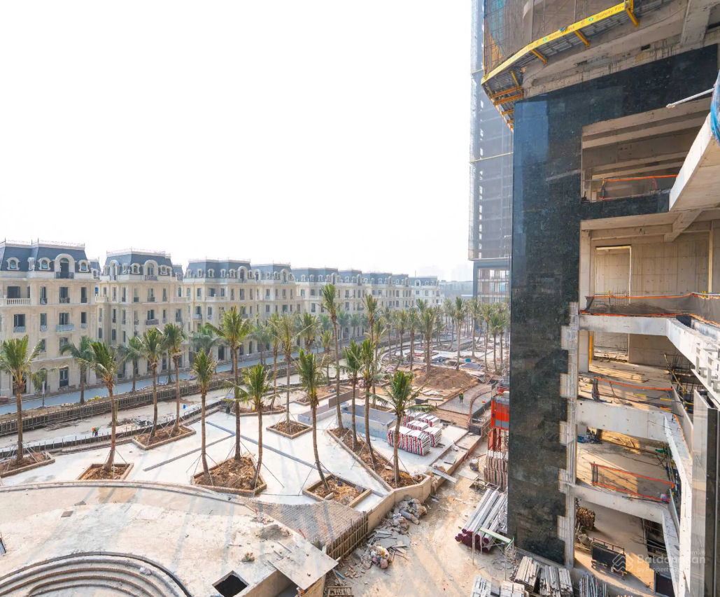 Noble Crystal Tây Hồ