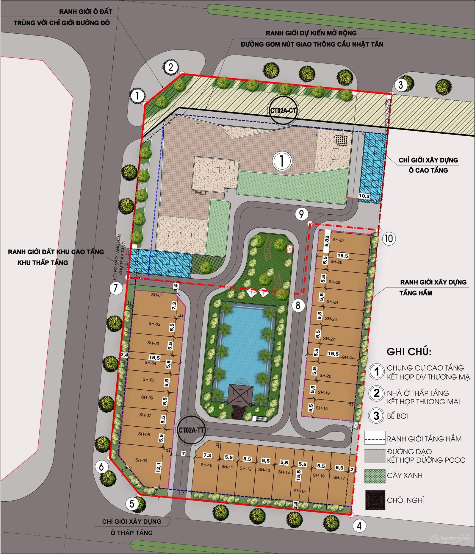 Sunshine Golden River