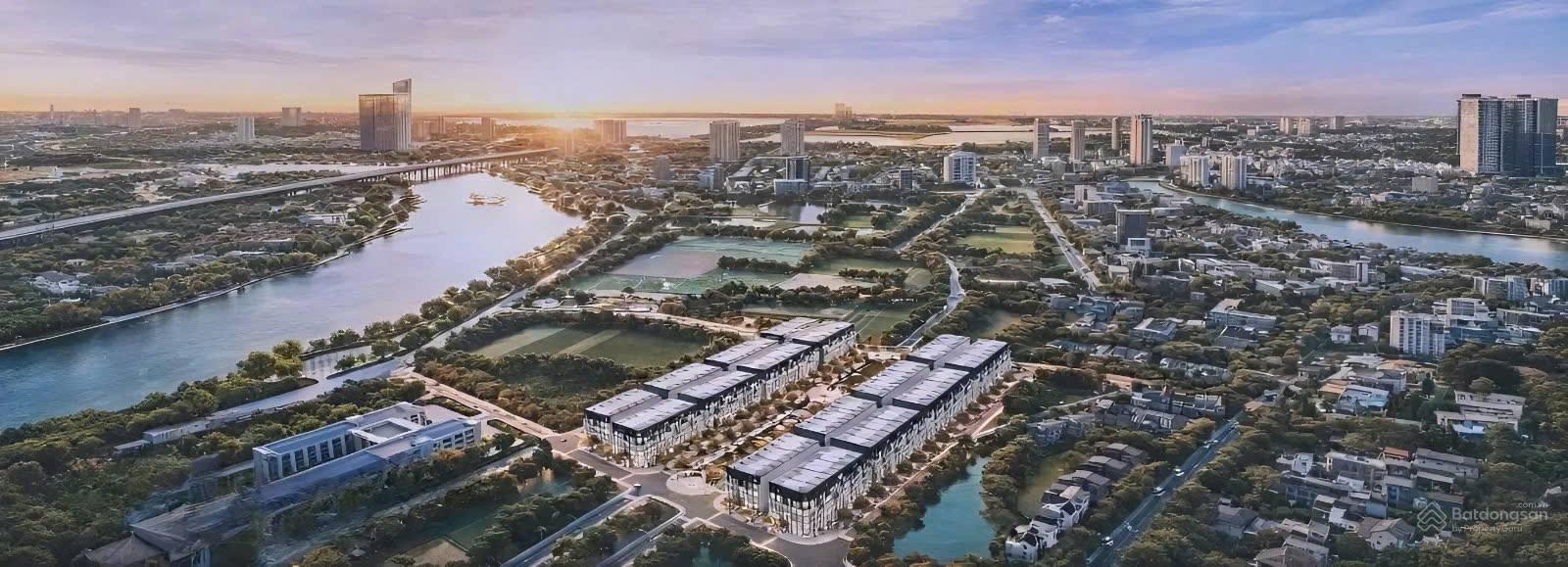 Bảng giá dự án The Park Lane Linh Đàm