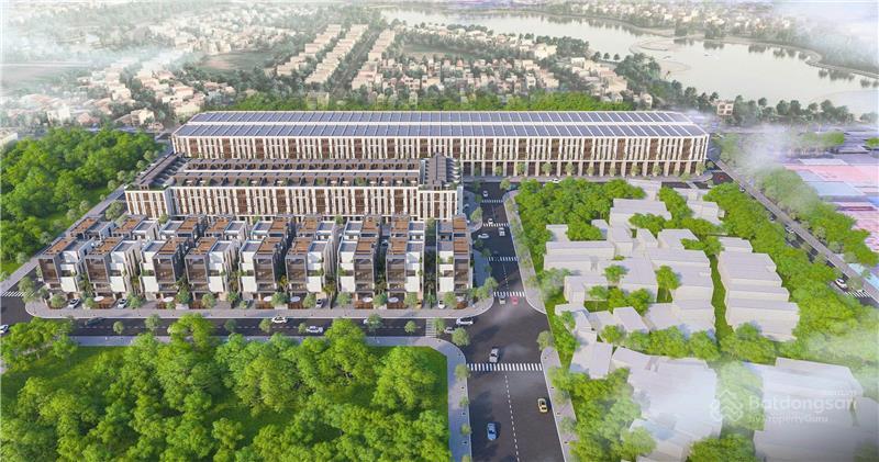 Cloud Reserve Central Tuy Hoa