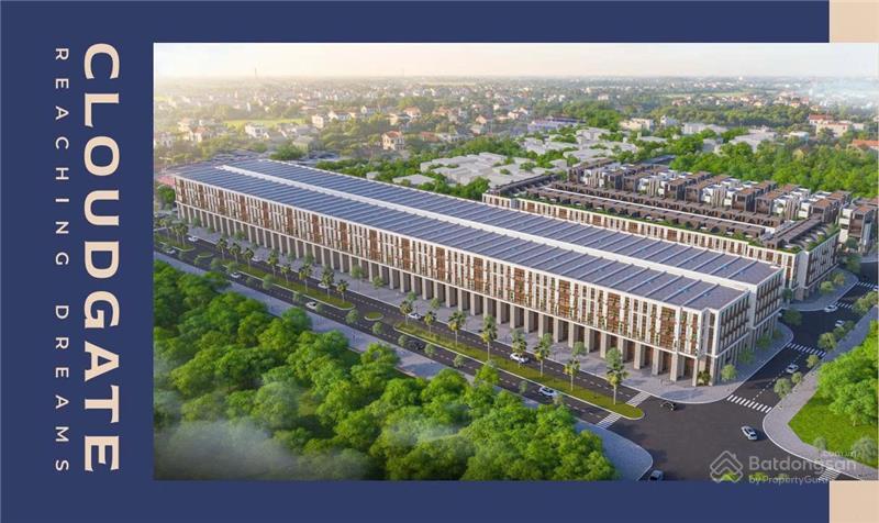 Cloud Reserve Central Tuy Hoa