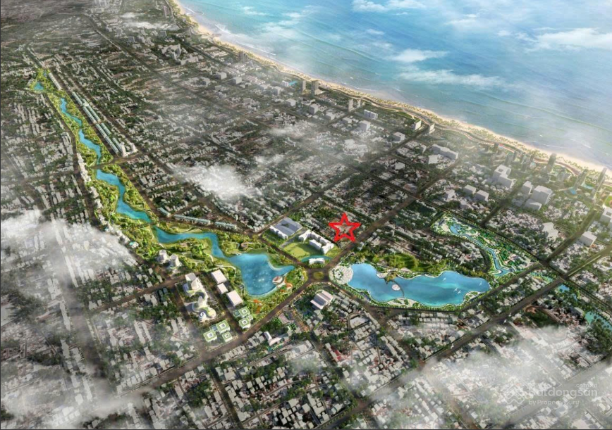 Cloud Reserve Central Tuy Hoa