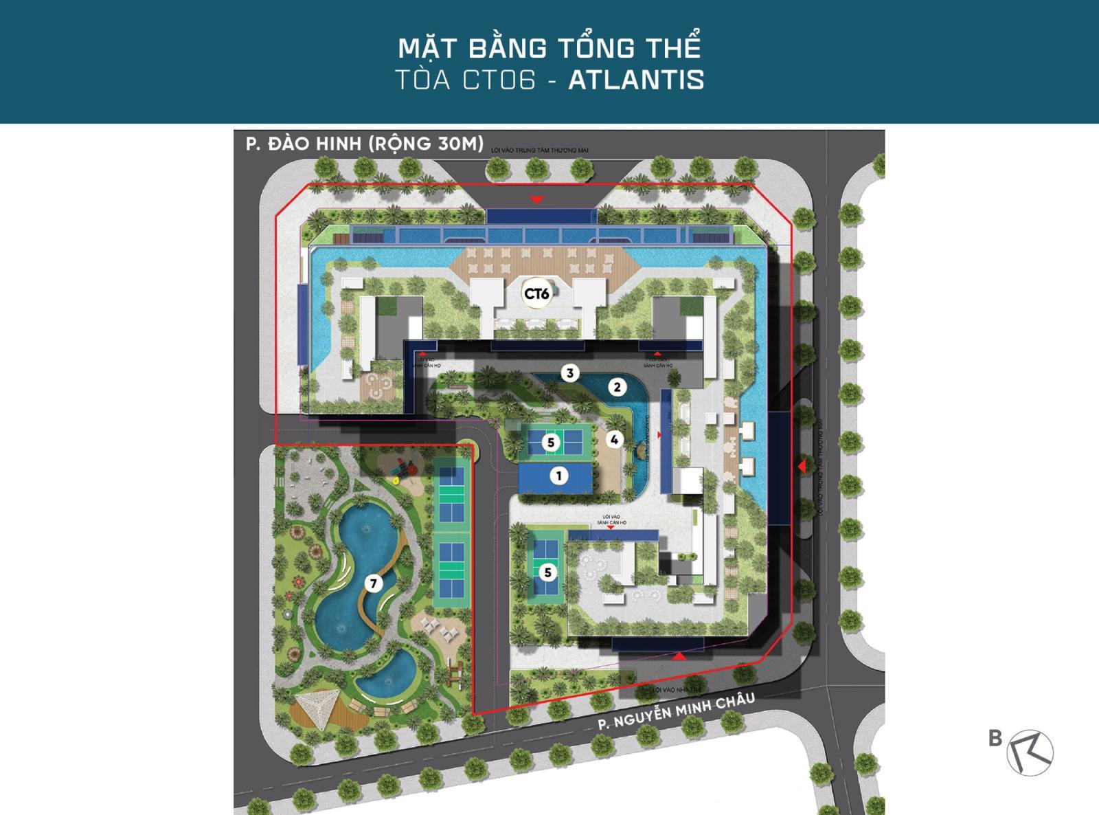Noble Crystal Long Biên