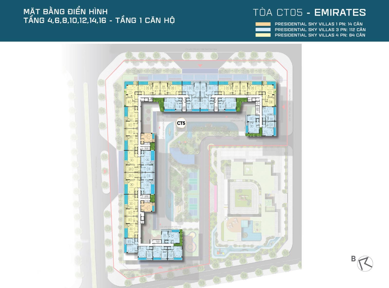 Noble Crystal Long Biên