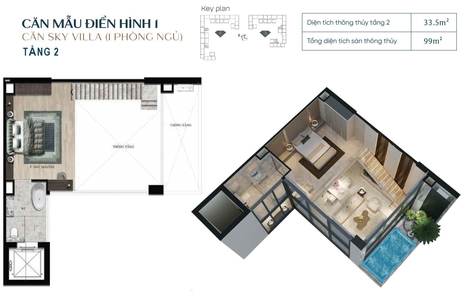 Noble Crystal Long Biên