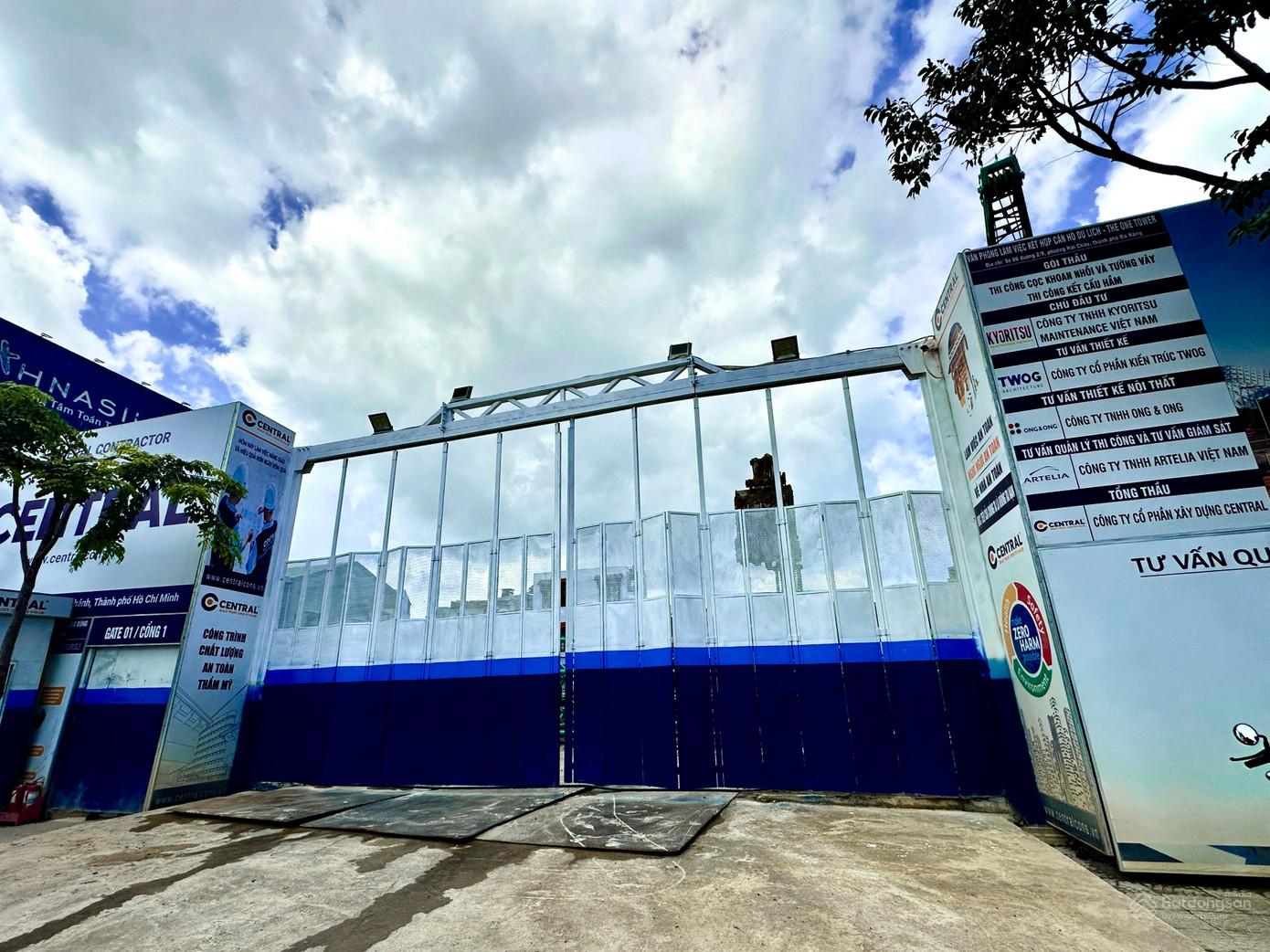 The One Tower Đà Nẵng