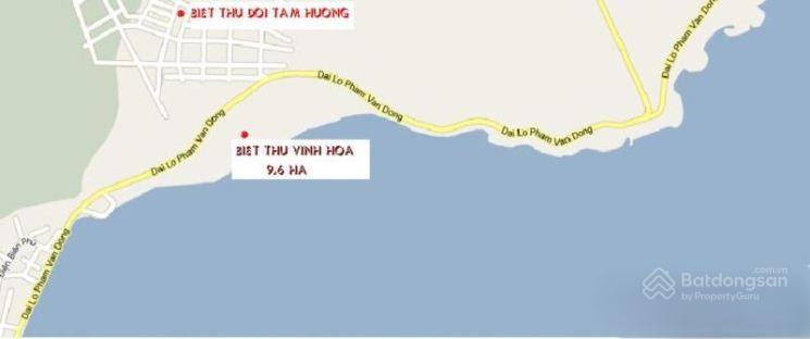 Làng biệt thư Tâm Hương