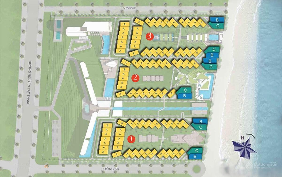 Vogue Resort Nha Trang