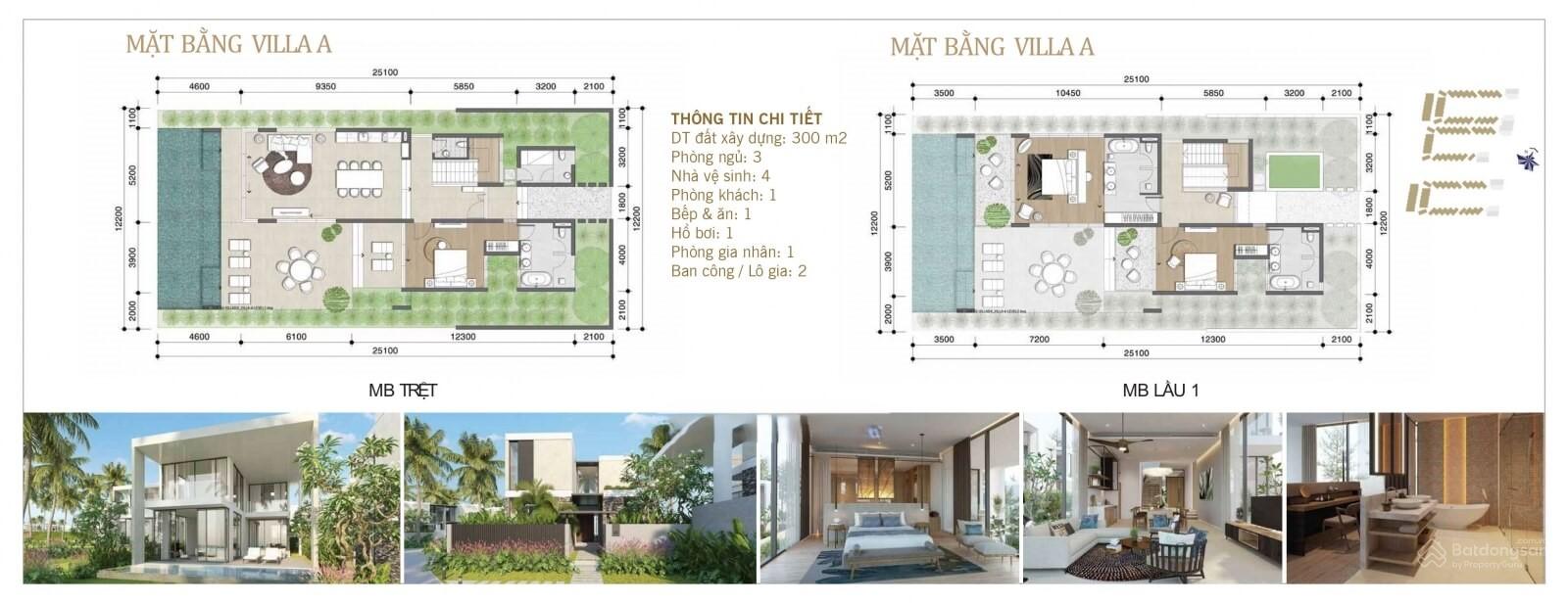 Vogue Resort Nha Trang