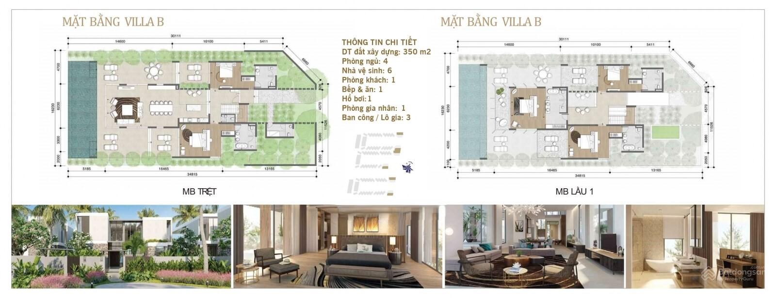 Vogue Resort Nha Trang