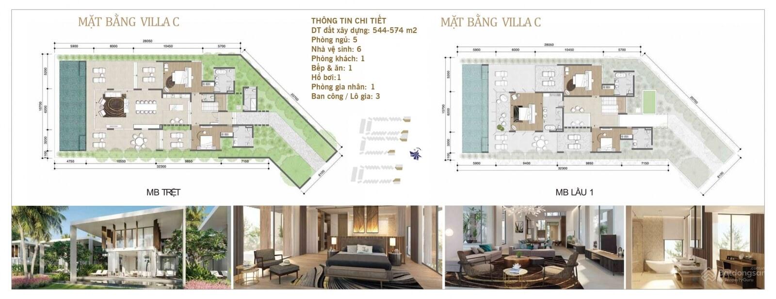 Vogue Resort Nha Trang