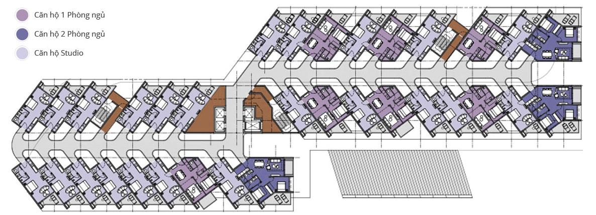 Vogue Resort Nha Trang