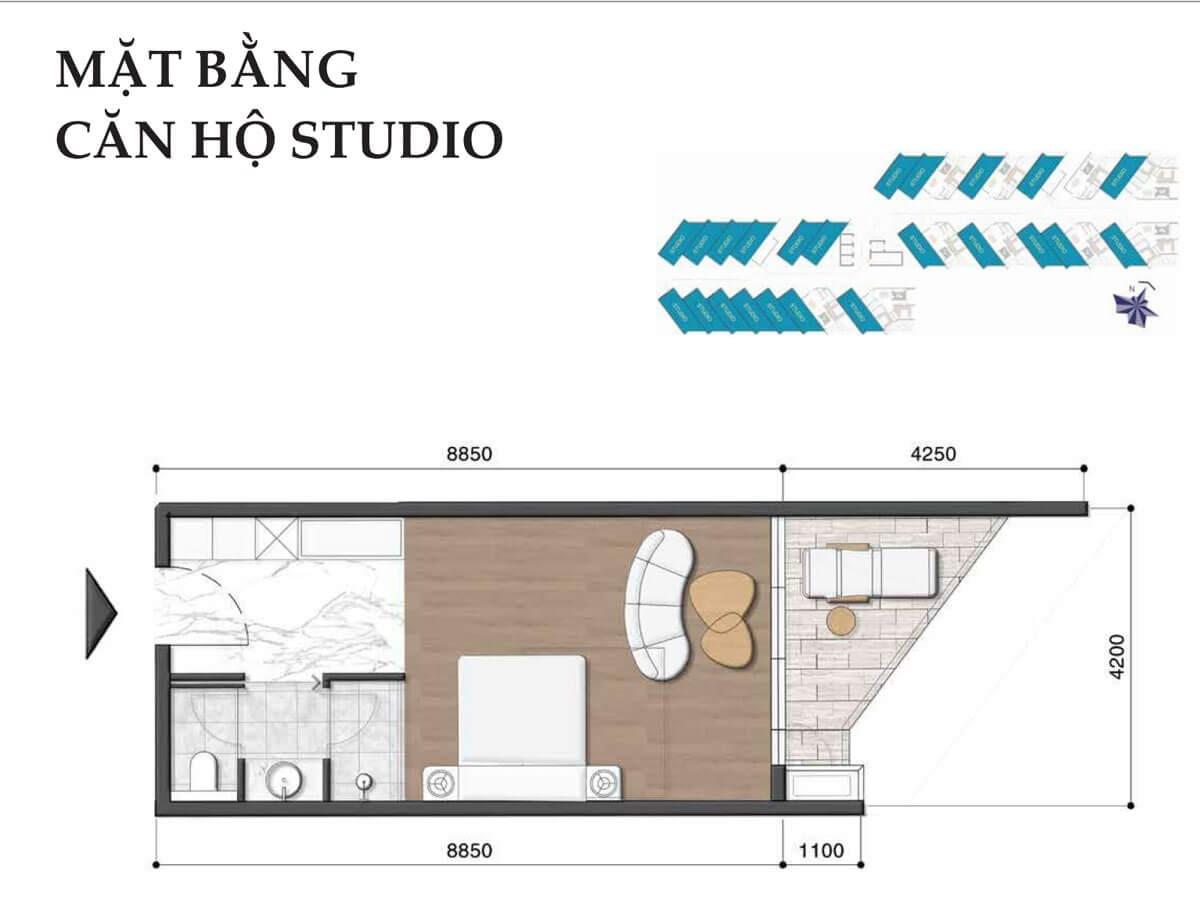 Vogue Resort Nha Trang