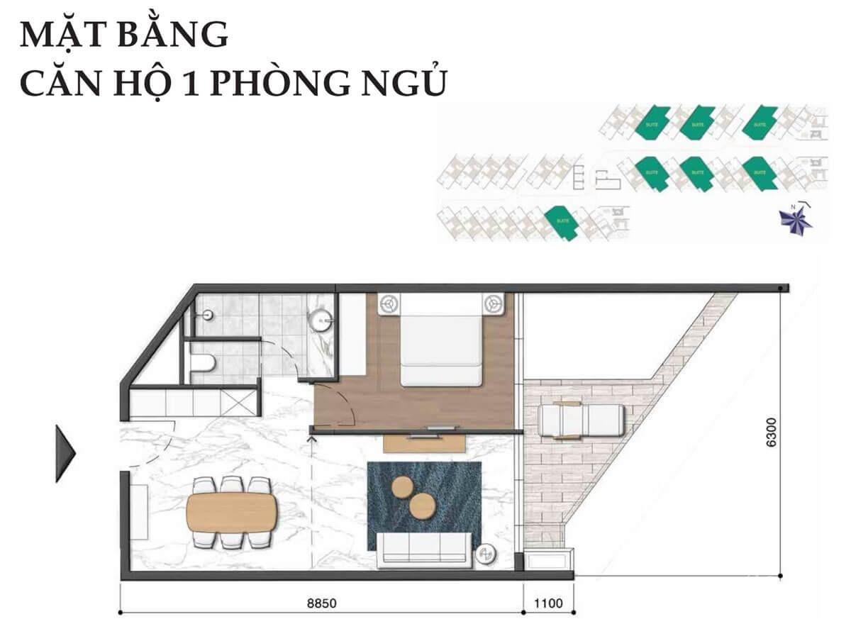 Vogue Resort Nha Trang