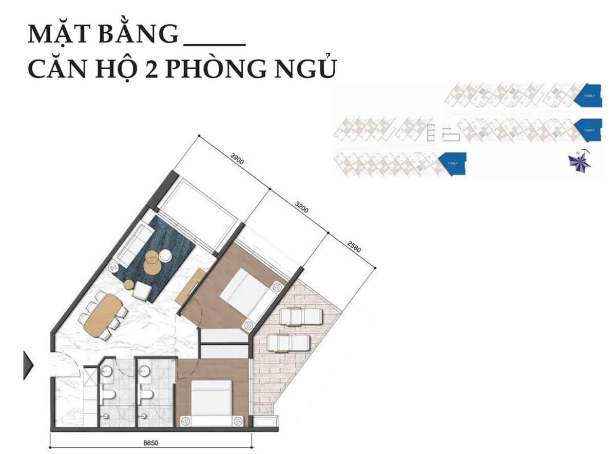 Vogue Resort Nha Trang