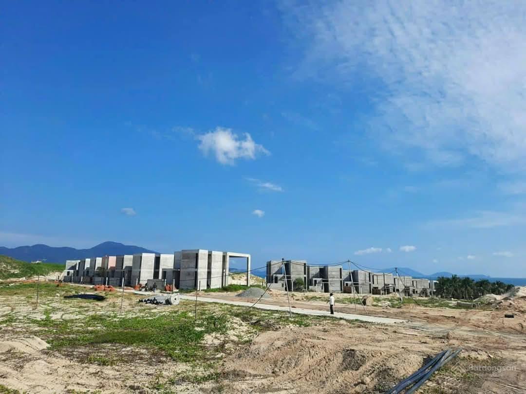 Vogue Resort Nha Trang