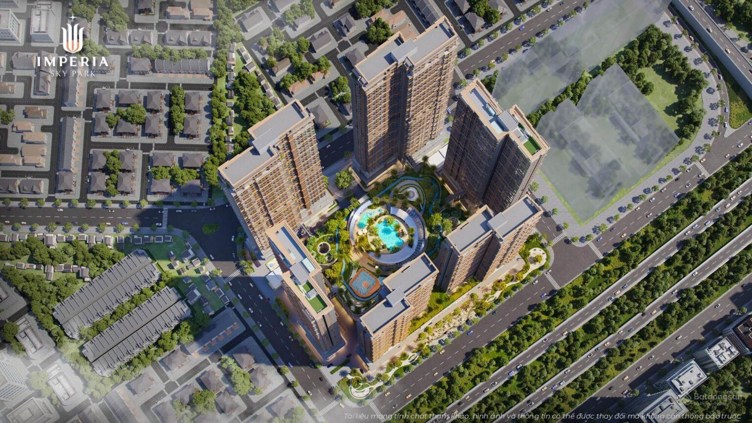 Imperia Sky Park