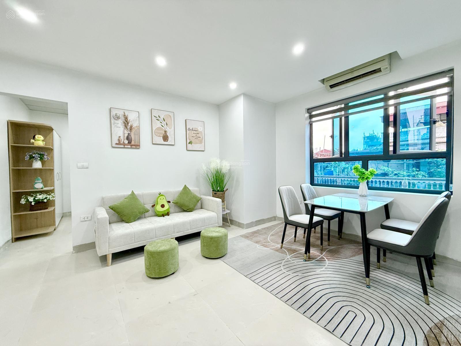 Không gian Cho thuê CC mini 30m2, 8,5 triệu tại Số 32 ngõ 58, Nguyễn Khánh Toàn, Cầu Giấy, HN giá ưu đãi