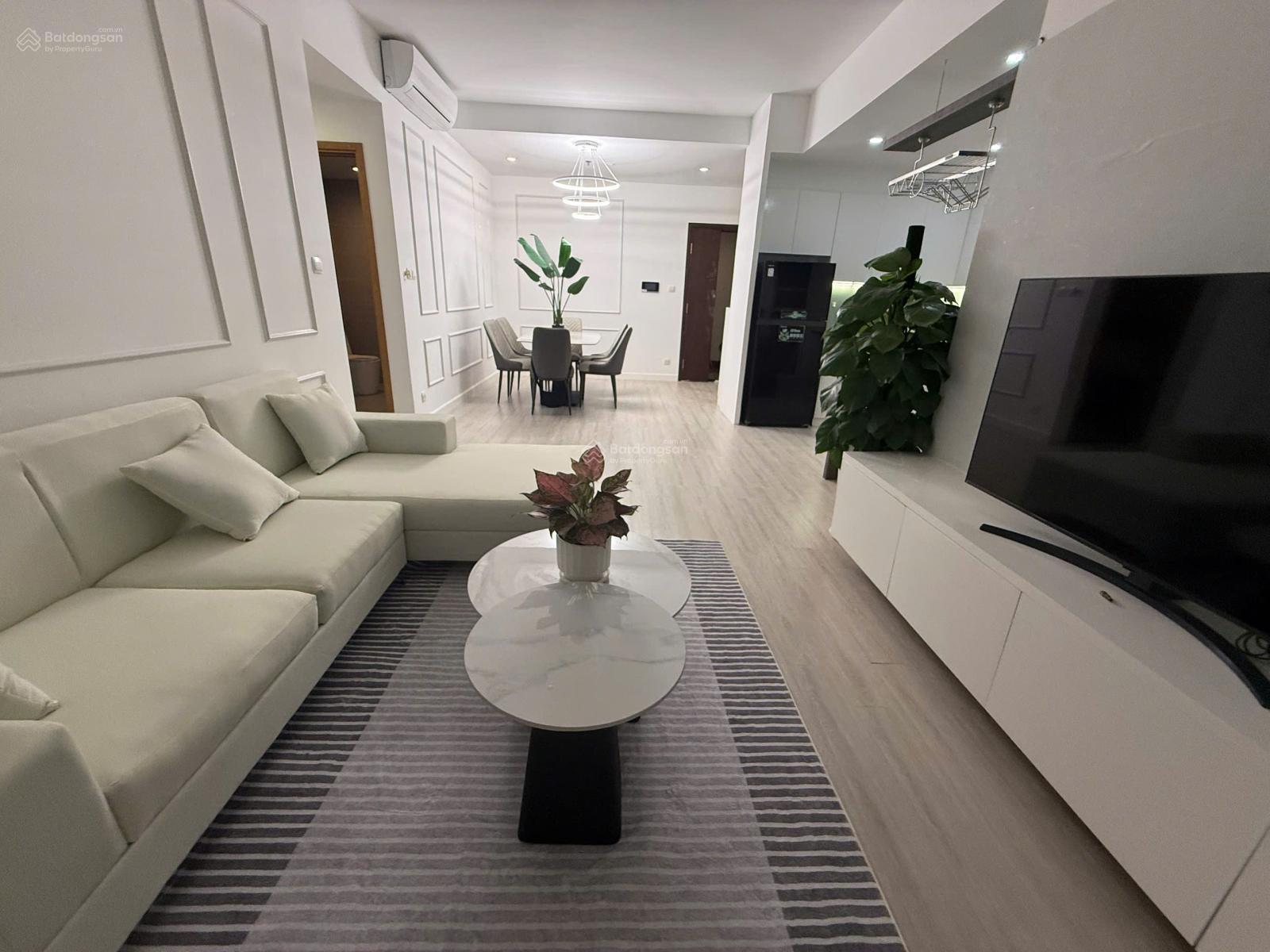 Không gian Cho thuê Sunrise City View 30m2, nhà đẹp, cho thuê 9 tr/tháng