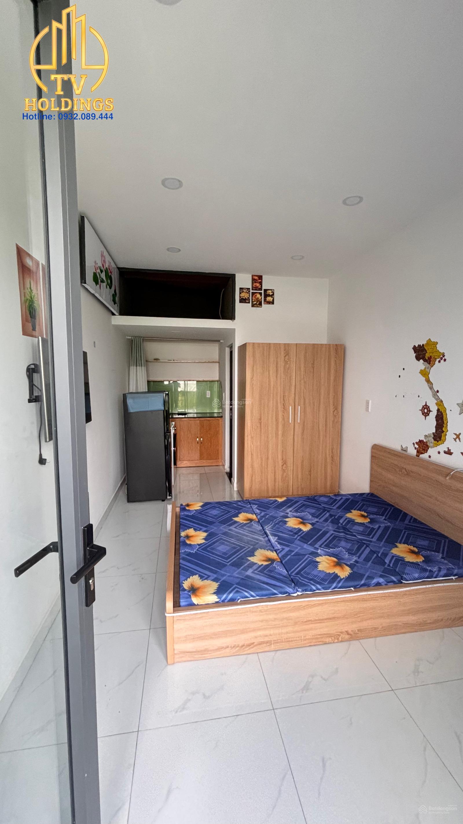 Không gian Cho thuê phòng đường Lê Văn Lương, Phước Kiển giáp ranh PMH