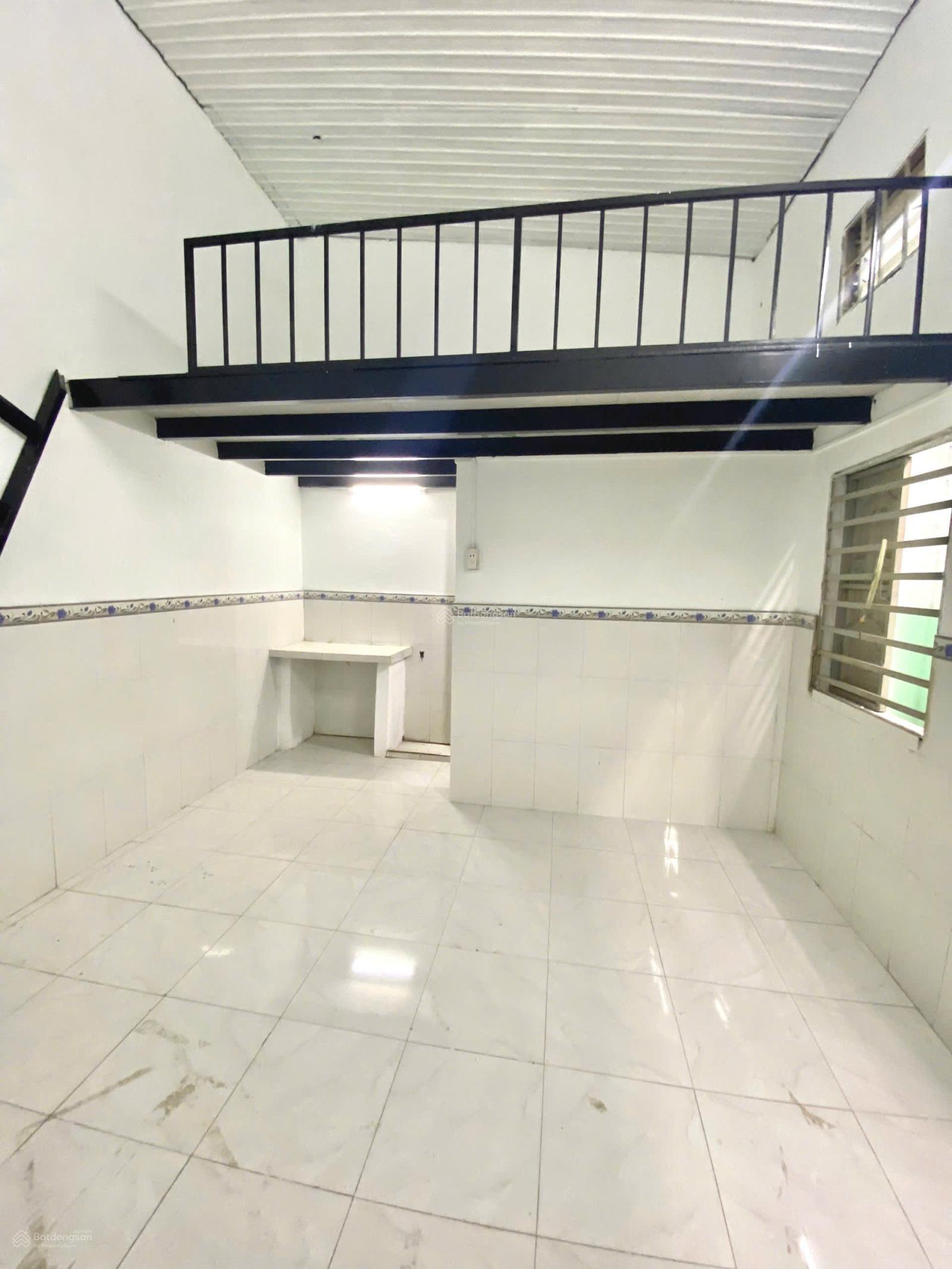Không gian Cho thuê phòng trọ gần cầu vượt Linh Xuân đường Phạm Văn Đồng - Kha Vạn Cân