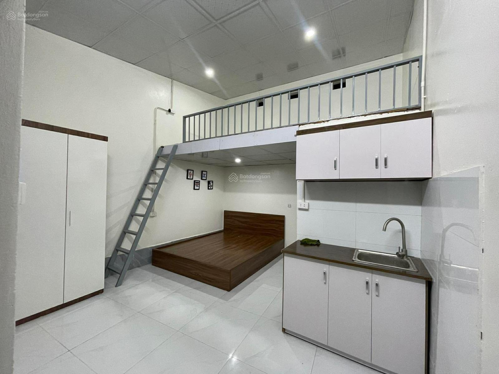 Không gian Chỉ 800k/ng cho 1 phòng full đồ tủ lạnh