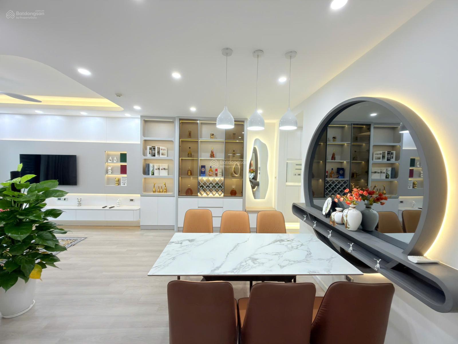 Không gian Cho thuê căn hộ 2-3-4PN nhà đẹp + giá rẻ 0987 833 ***