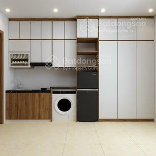 Không gian Cho thuê phòng chính chủ tại 112 Ngọc Khánh, cách Vinhomes Giảng Võ 100m, thang máy, giá chỉ 4.9tr