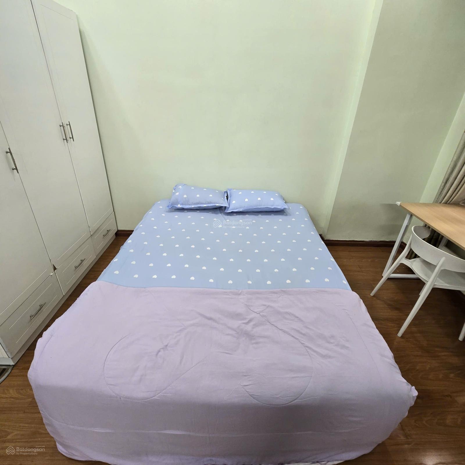 Không gian Cho thuê phòng 23m2 cạnh trường Đại học Marketing, gần KCX Tân Thuận, Q7 LH 0987 899 ***
